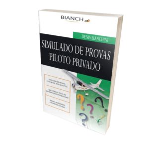 Simulado de Provas Para Piloto Privado