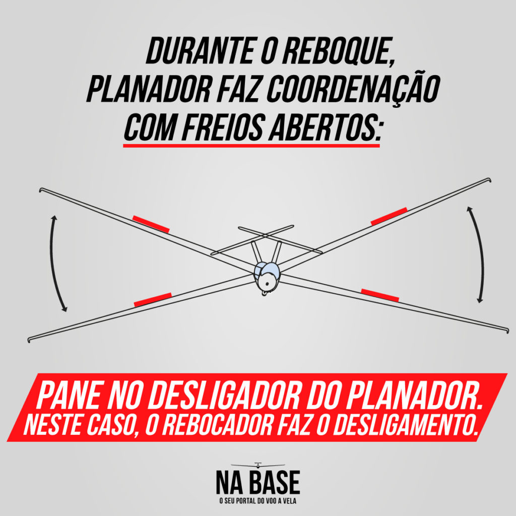 voo de planador