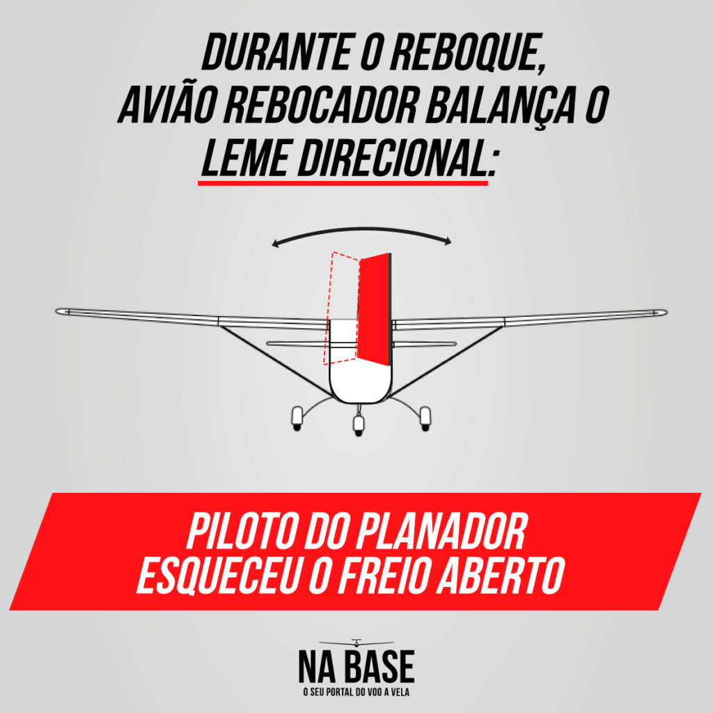 voo de planador