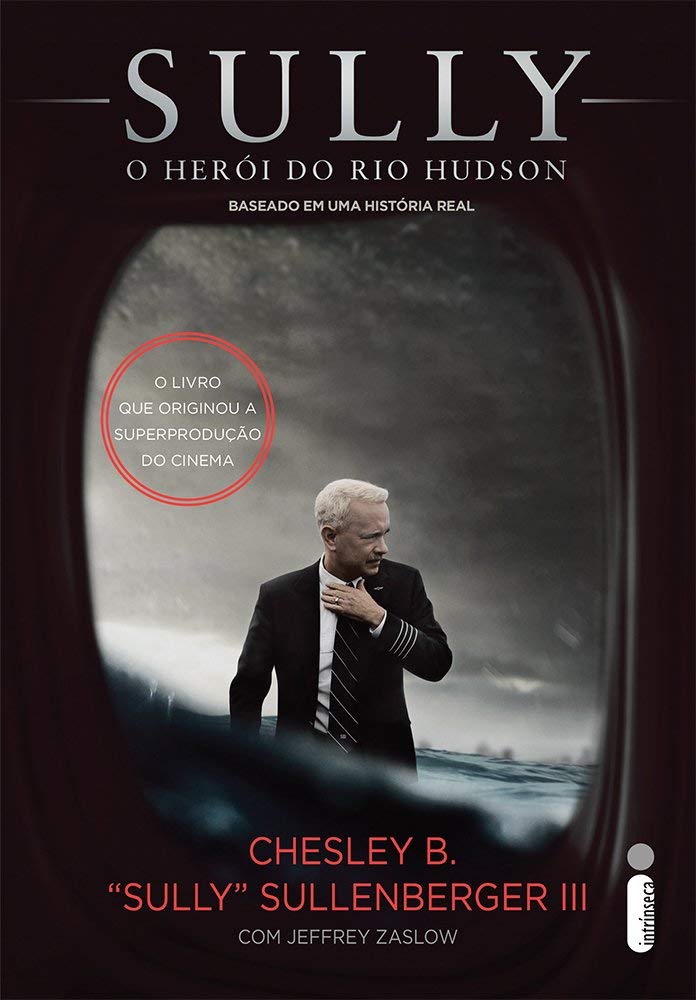 livro sully