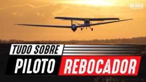 piloto rebocador