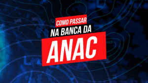 banca da anac planador