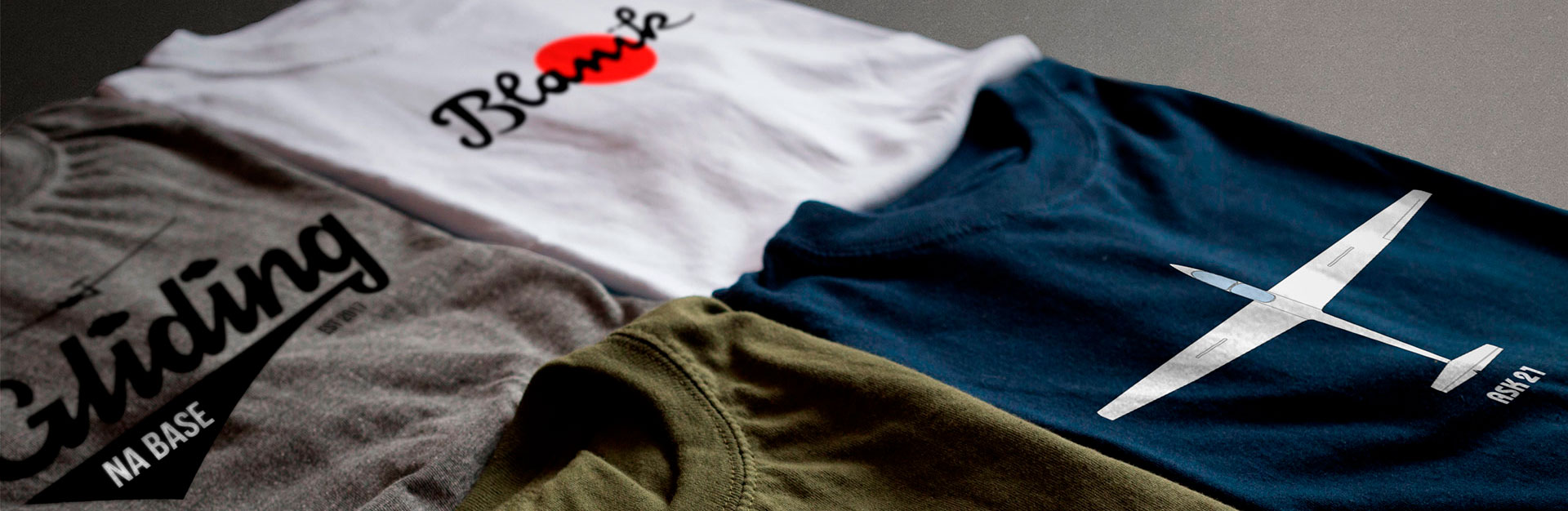 Camisetas USENABASE
