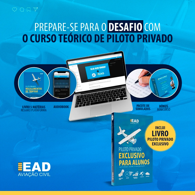 ead aviacao