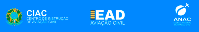 Ead Aviacao funciona