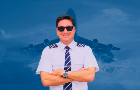 Ead Aviacao marcelo trentini