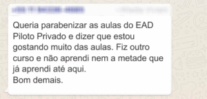 Ead Aviacao