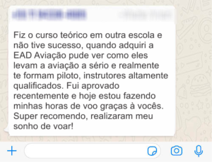Ead Aviacao